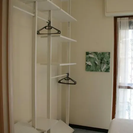 Blue Apartment Rapallo Exterior foto