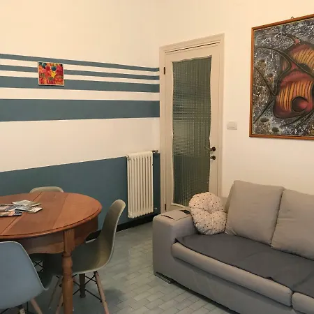 Blue Apartment Rapallo Exterior foto