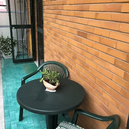 Blue Apartment Rapallo Exterior foto