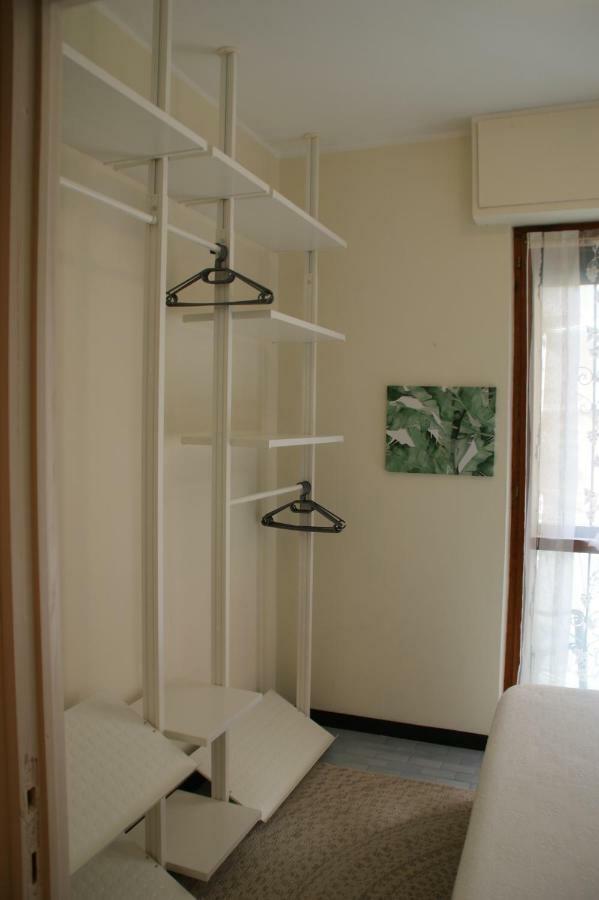 Blue Apartment Rapallo