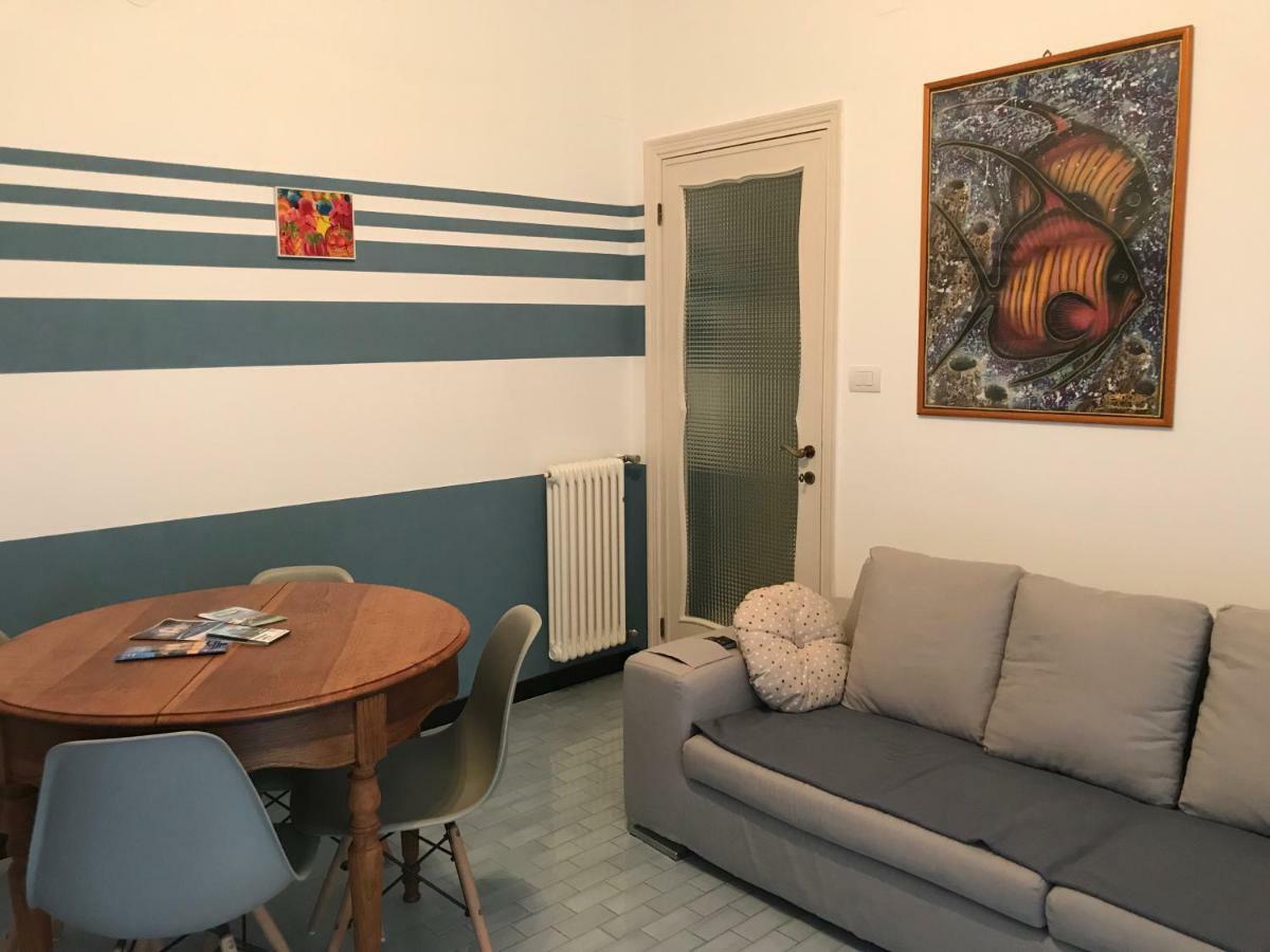 Blue Rapallo